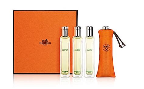 hermes oil paper|Fragrances and make.